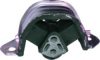 BIRTH 5319 Engine Mounting
